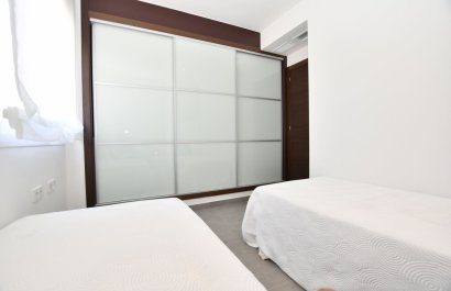 Nieuwbouw - Appartement / flat -
San Miguel de Salinas