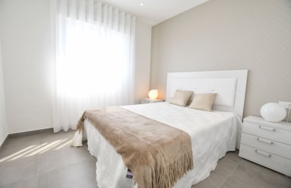 Nieuwbouw - Appartement / flat -
San Miguel de Salinas