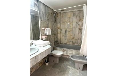 Segunda mano - Apartamento / piso -
Benidorm - Zona de Poniente