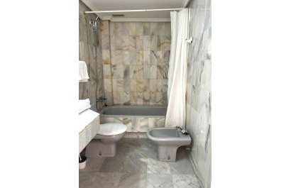 Segunda mano - Apartamento / piso -
Benidorm - Zona de Poniente