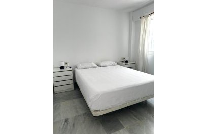 Segunda mano - Apartamento / piso -
Benidorm - Zona de Poniente