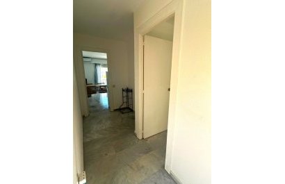 Segunda mano - Apartamento / piso -
Benidorm - Zona de Poniente