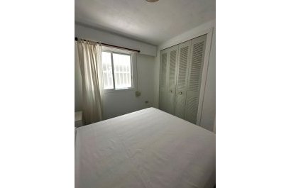 Segunda mano - Apartamento / piso -
Benidorm - Zona de Poniente