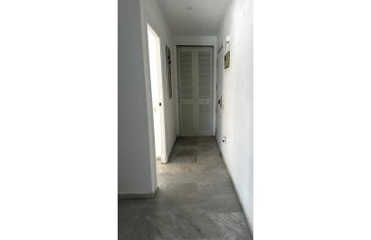 Segunda mano - Apartamento / piso -
Benidorm - Zona de Poniente