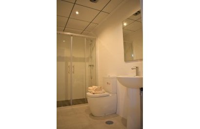 Obra nueva - Villa -
La Nucía