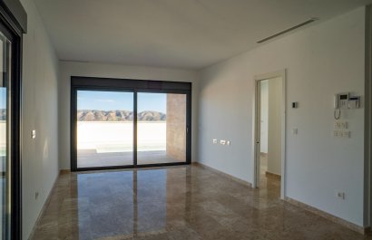 Obra nueva - Villa -
La Nucía