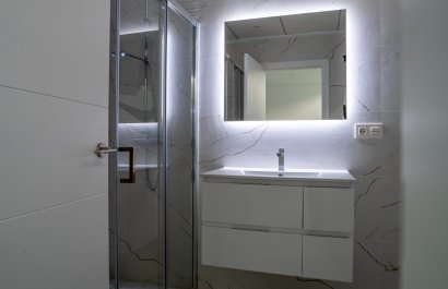 Obra nueva - Villa -
La Nucía