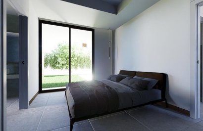 Obra nueva - Chalet independiente -
Orihuela Costa - Cabo roig - La Zenia