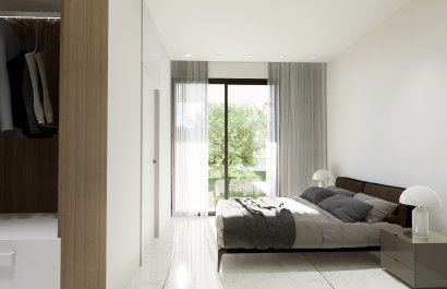 Obra nueva - Chalet independiente -
Orihuela Costa - Cabo roig - La Zenia