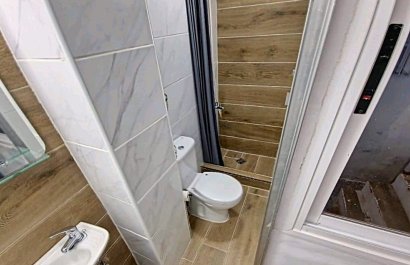 Segunda mano - Local  -
Petrer