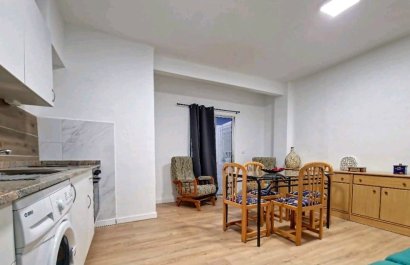 Segunda mano - Local  -
Petrer