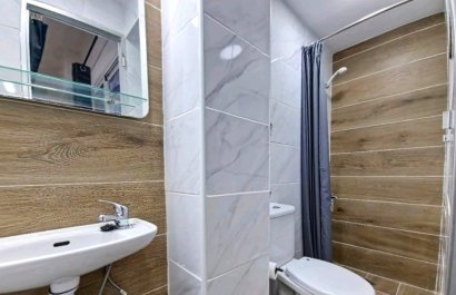 Segunda mano - Local  -
Petrer