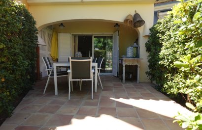 Segunda mano - Adosado -
Denia - Les Marines - Las Marinas