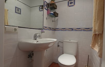 Segunda mano - Adosado -
Denia - Les Marines - Las Marinas