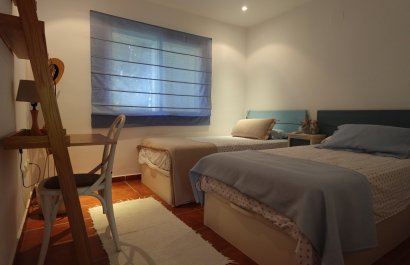 Segunda mano - Adosado -
Denia - Les Marines - Las Marinas