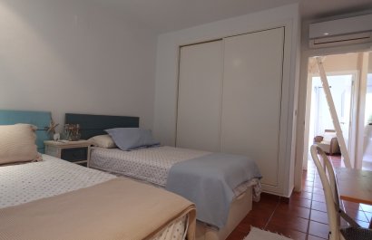 Segunda mano - Adosado -
Denia - Les Marines - Las Marinas