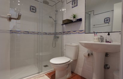 Segunda mano - Adosado -
Denia - Les Marines - Las Marinas