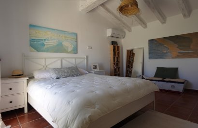 Segunda mano - Adosado -
Denia - Les Marines - Las Marinas