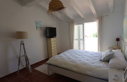 Segunda mano - Adosado -
Denia - Les Marines - Las Marinas