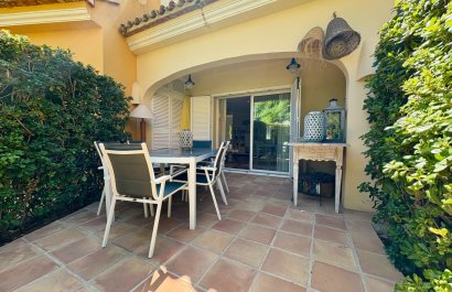 Segunda mano - Adosado -
Denia - Les Marines - Las Marinas