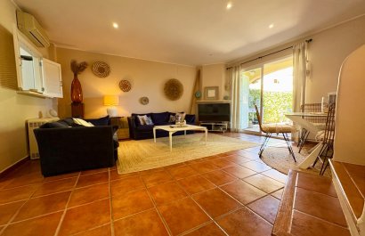 Segunda mano - Adosado -
Denia - Les Marines - Las Marinas