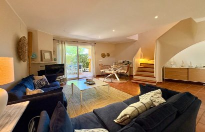 Segunda mano - Adosado -
Denia - Les Marines - Las Marinas