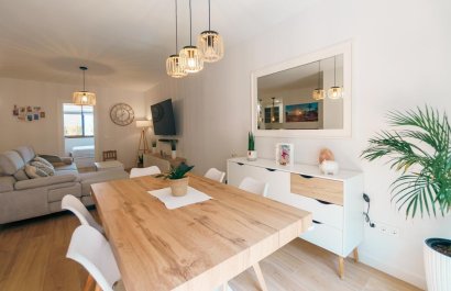 Segunda mano - Apartamento / piso -
Albir - centro