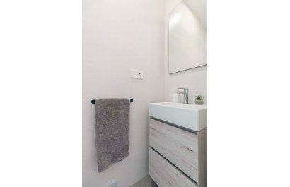 Segunda mano - Apartamento / piso -
Albir - centro