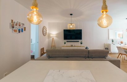 Segunda mano - Apartamento / piso -
Albir - centro