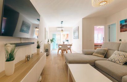 Segunda mano - Apartamento / piso -
Albir - centro