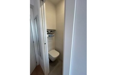Segunda mano - Apartamento / piso -
Albir - centro