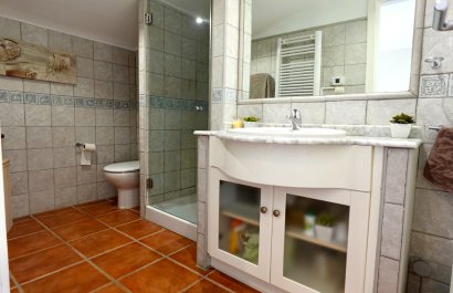 Segunda mano - Adosado -
Denia - Les Marines - Las Marinas