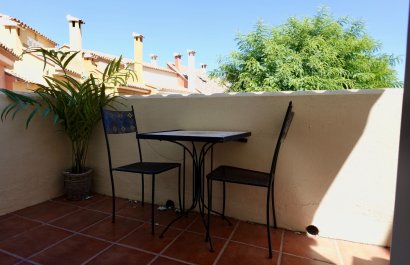 Segunda mano - Adosado -
Denia - Les Marines - Las Marinas