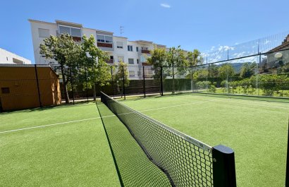 Segunda mano - Adosado -
Denia - Les Marines - Las Marinas