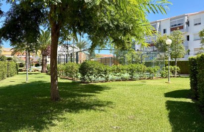 Segunda mano - Adosado -
Denia - Les Marines - Las Marinas