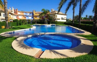 Segunda mano - Adosado -
Denia - Les Marines - Las Marinas