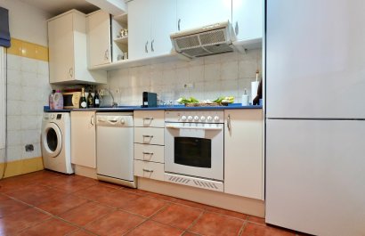 Segunda mano - Adosado -
Denia - Les Marines - Las Marinas