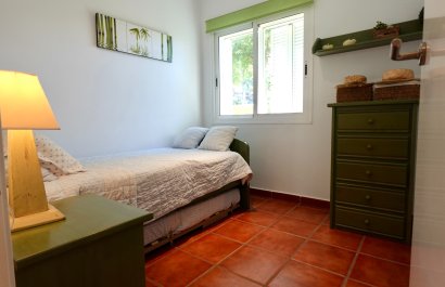 Segunda mano - Adosado -
Denia - Les Marines - Las Marinas