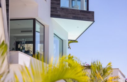 Segunda mano - Villa -
Jávea - Cansalades 