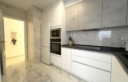 Segunda mano - Apartamento / piso -
Denia - Center