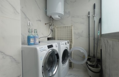 Segunda mano - Apartamento / piso -
Denia - Center