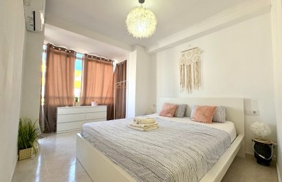 Segunda mano - Apartamento / piso -
Denia - Center