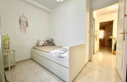 Segunda mano - Apartamento / piso -
Denia - Center