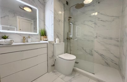 Segunda mano - Apartamento / piso -
Denia - Center