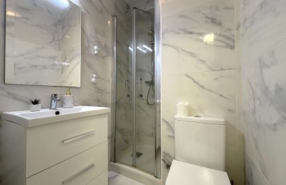 Segunda mano - Apartamento / piso -
Denia - Center