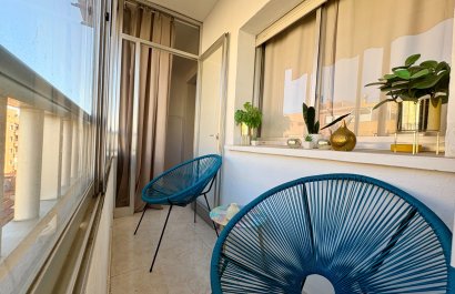 Segunda mano - Apartamento / piso -
Denia - Center