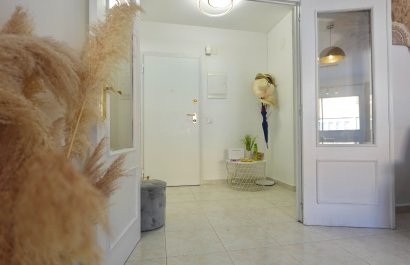 Segunda mano - Apartamento / piso -
Denia - Center