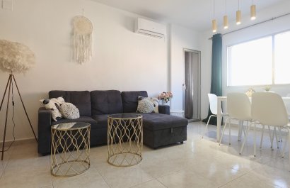 Segunda mano - Apartamento / piso -
Denia - Center