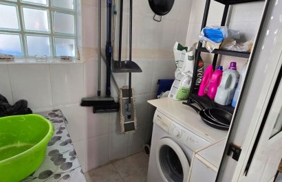 Segunda mano - Adosado -
La Nucía