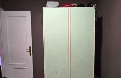 Segunda mano - Adosado -
La Nucía